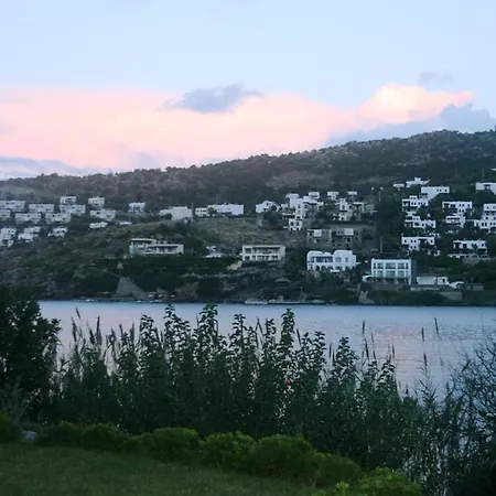 Gliss & 3* Gundogan (Bodrum)