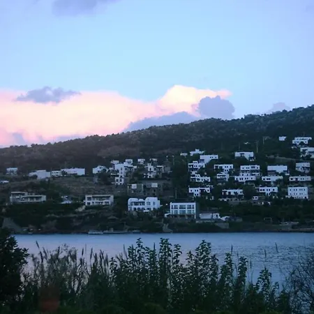 Hotell Gliss & Gündogan