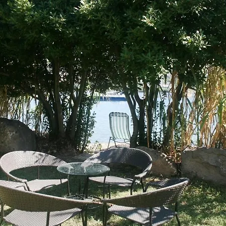 Gliss & 3* Gundogan (Bodrum)