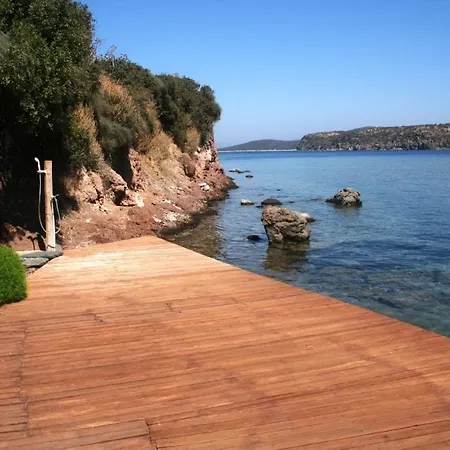 Hotel Gliss & Gundogan (Bodrum)