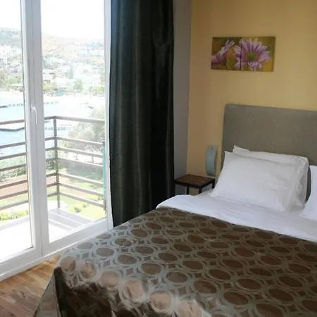 Hotell Gliss & Gündogan