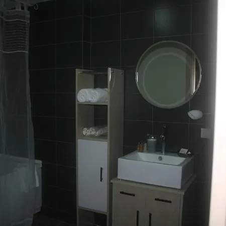 Hotell Gliss & Gündogan