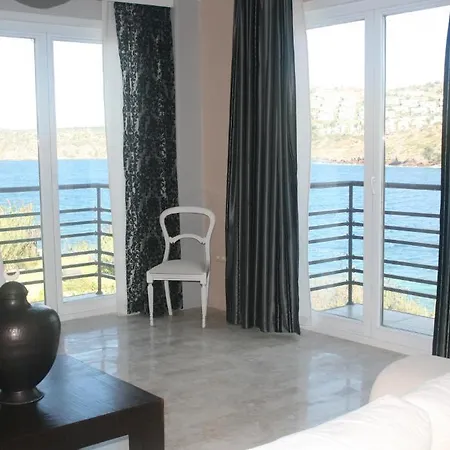 Gliss & 3* Gundogan (Bodrum)