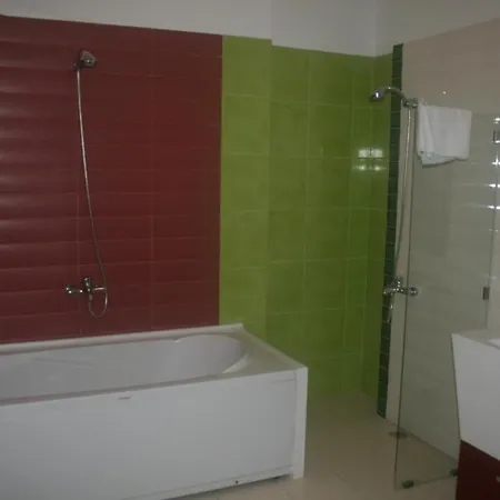 Hotell Gliss &