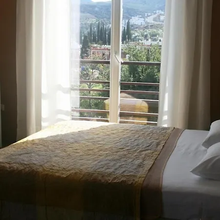 Hotel Gliss & Gündoğan