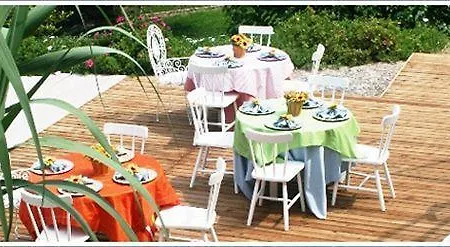 Hotel Gliss & 3*