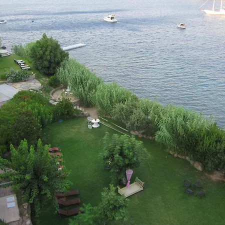 Gliss & 3* Gundogan (Bodrum)